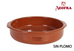 CAÇAROLA VITRO 30 CENTÍMETROS