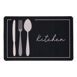 TAPETE DE COZINHA 50X80CM