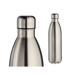 GARRAFA TÉRMICA DE AÇO
